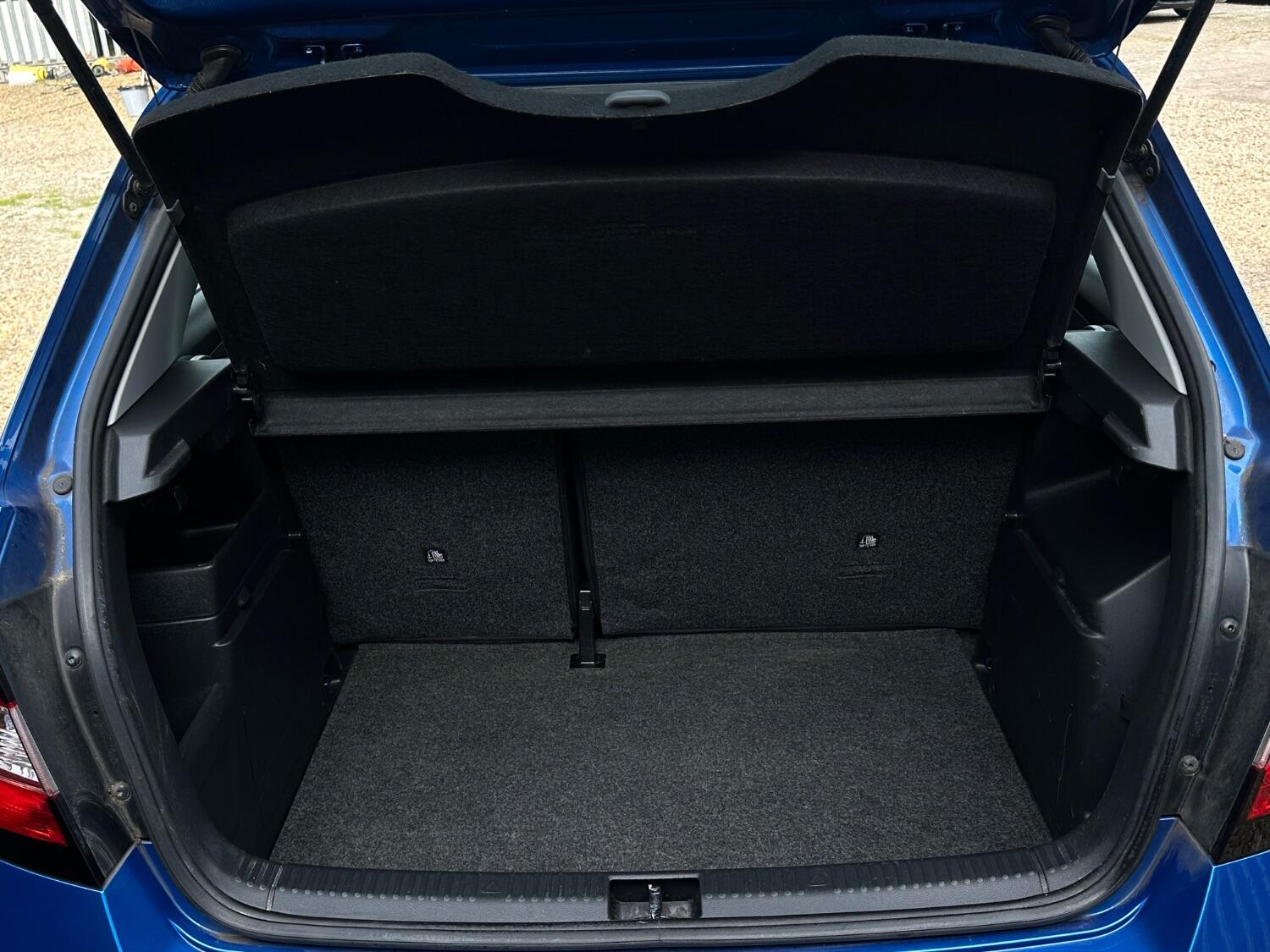 Used Skoda Fabia 2016 for sale - 76618691: Photo 35