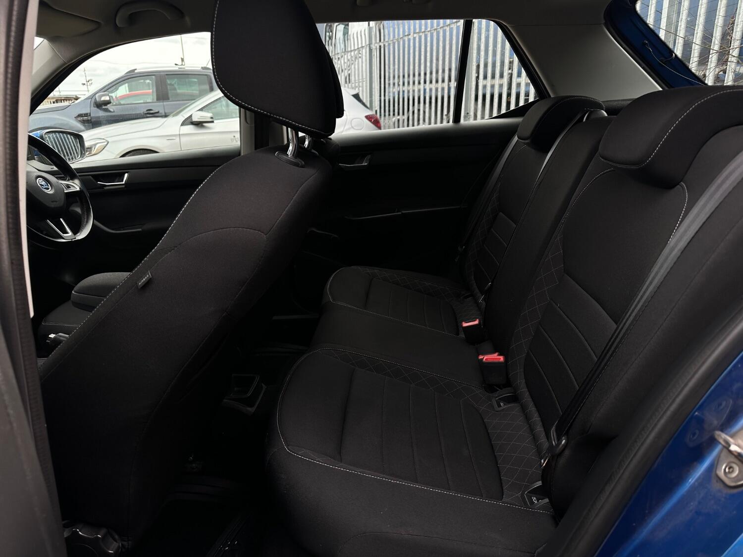 Used Skoda Fabia 2016 for sale - 76618691: Photo 38