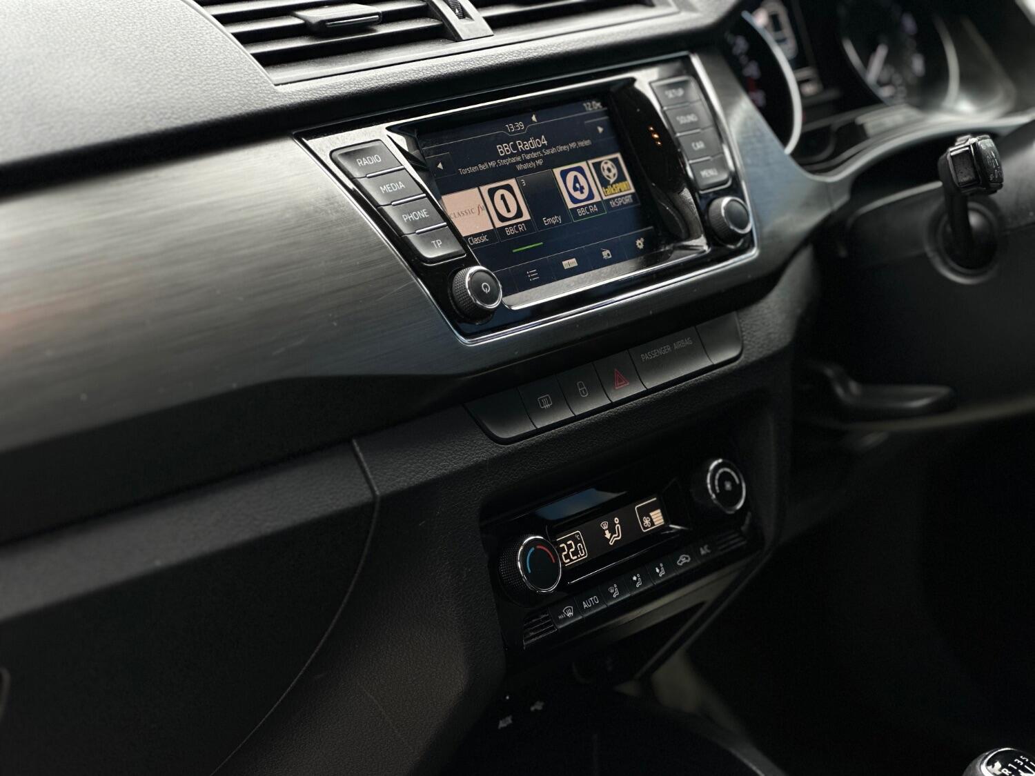 Used Skoda Fabia 2016 for sale - 76618691: Photo 44