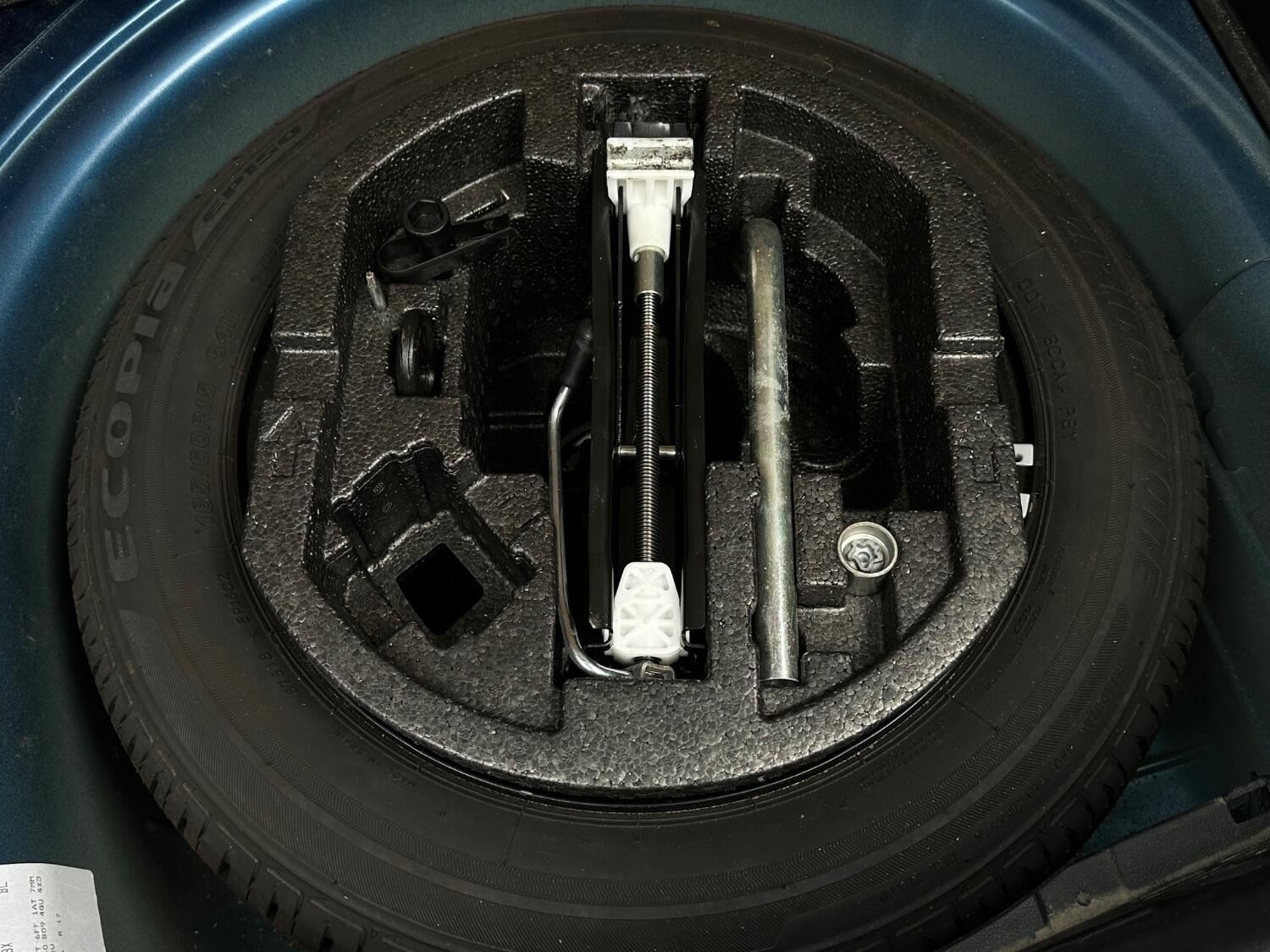 Used Skoda Fabia 2016 for sale - 76618691: Photo 53