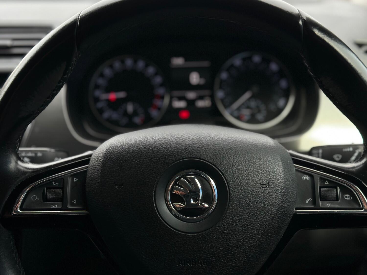 Used Skoda Fabia 2016 for sale - 76618691: Photo 54