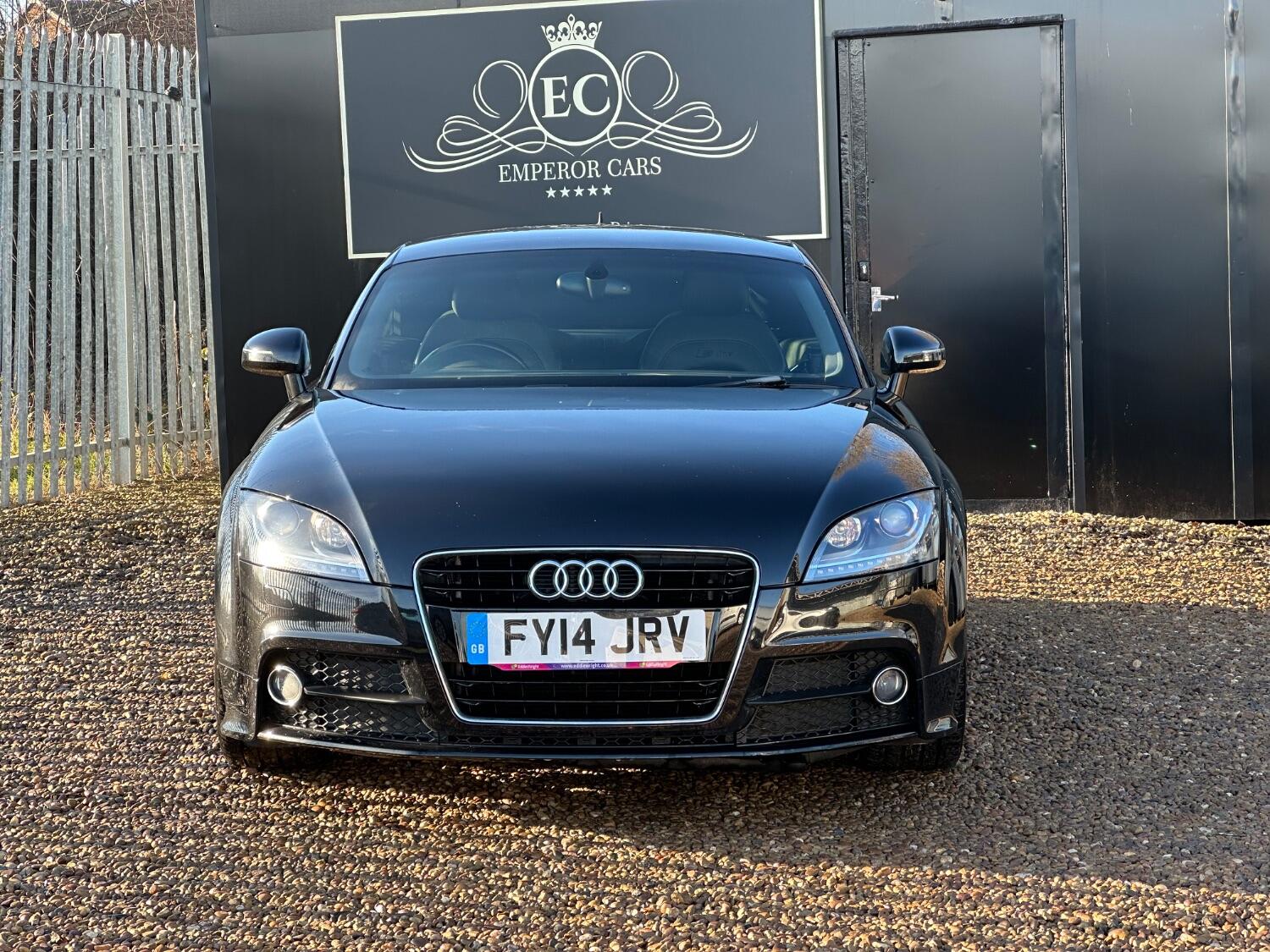 Used Audi TT 2014 for sale - 77516154: Photo 15