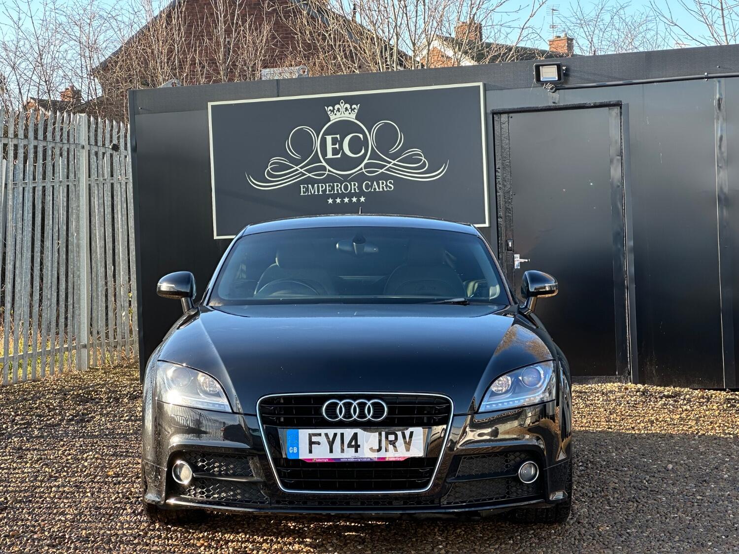 Used Audi TT 2014 for sale - 77516154: Photo 19