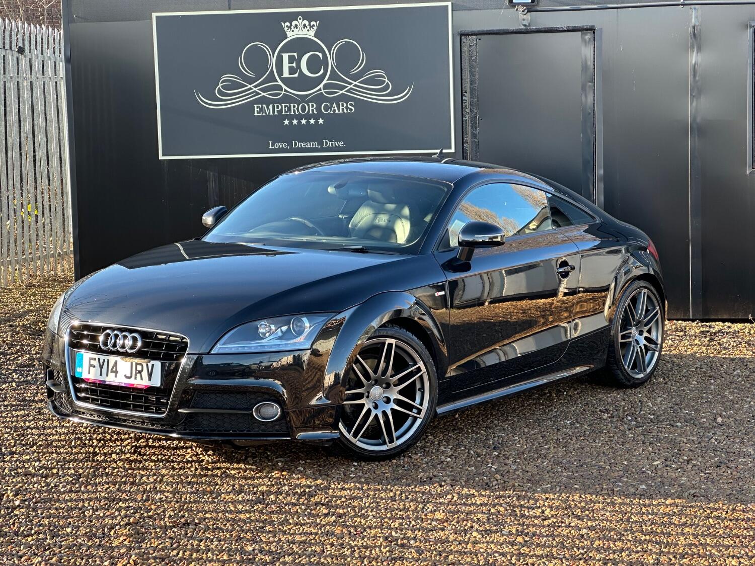 Used Audi TT 2014 for sale - 77516154: Photo 21