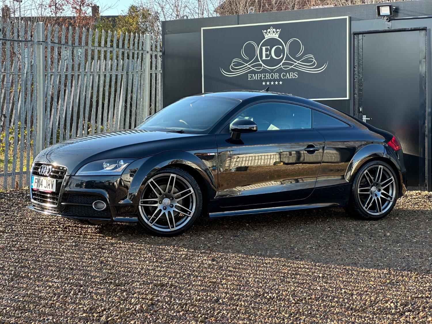 Used Audi TT 2014 for sale - 77516154: Photo 22