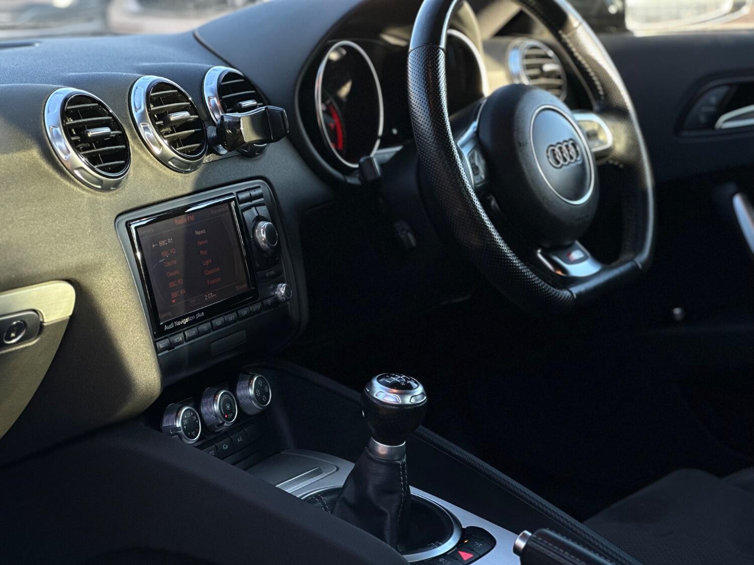 Used Audi TT 2014 for sale - 77516154: Photo 23