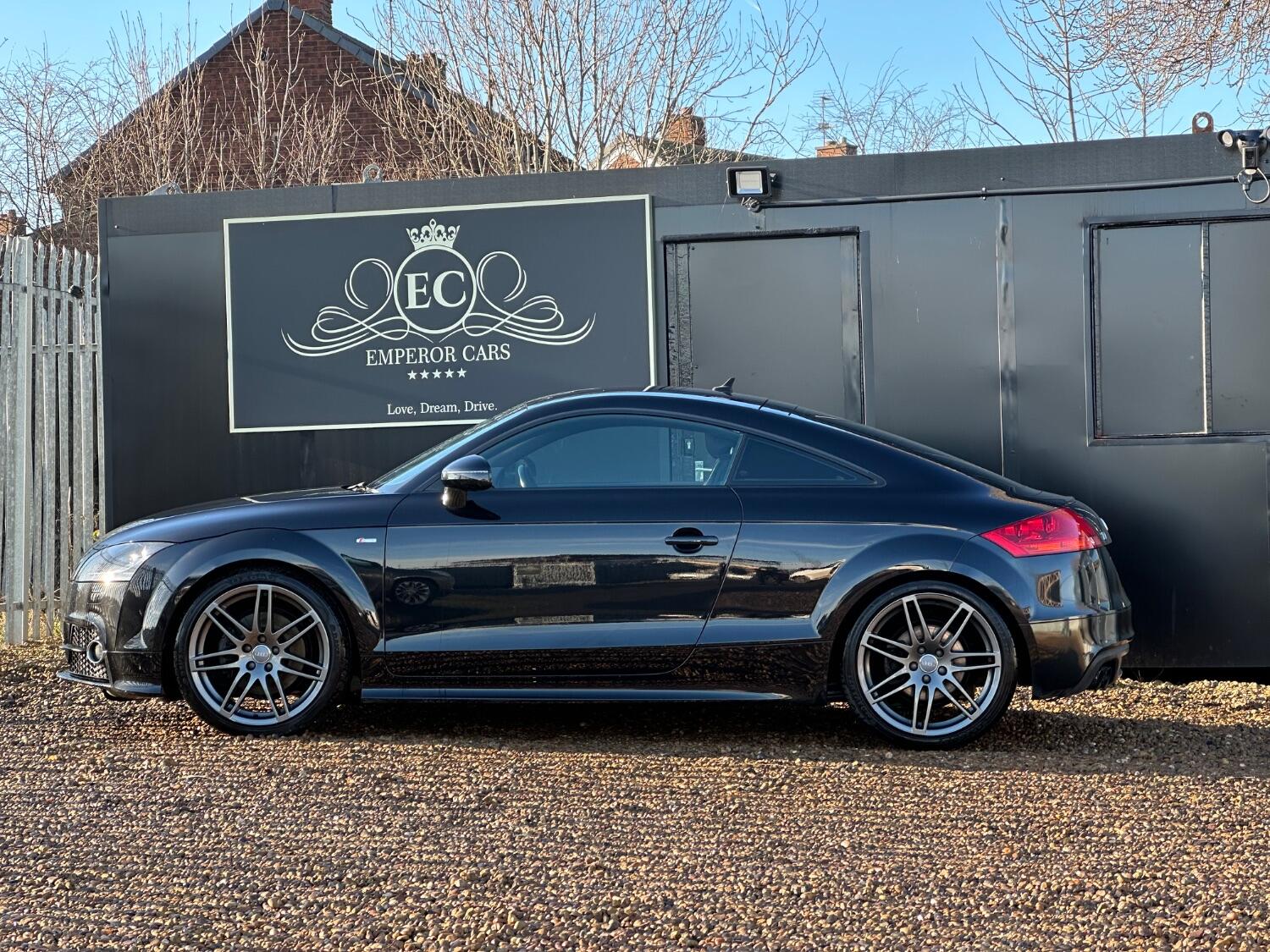 Used Audi TT 2014 for sale - 77516154: Photo 25