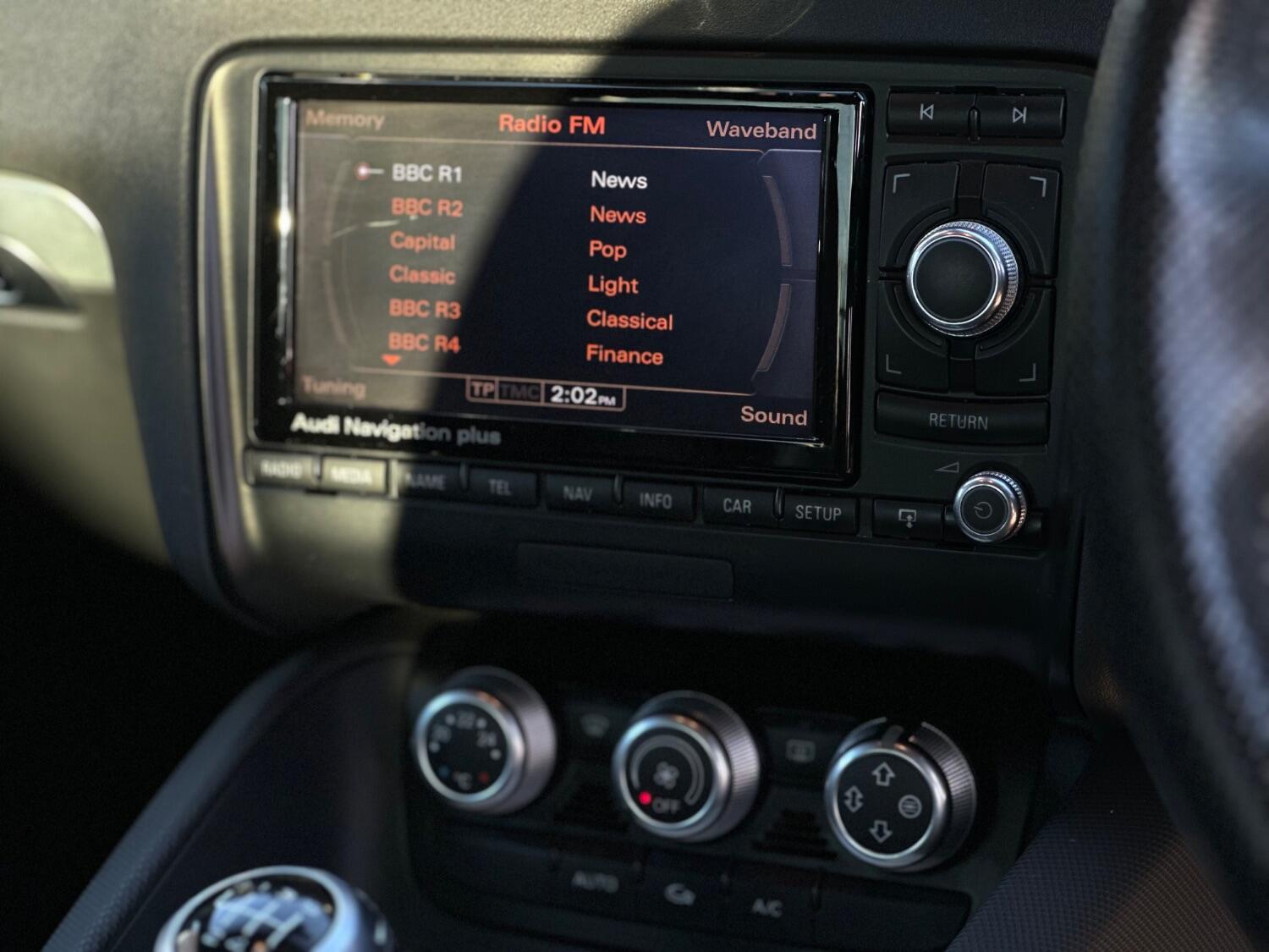 Used Audi TT 2014 for sale - 77516154: Photo 26