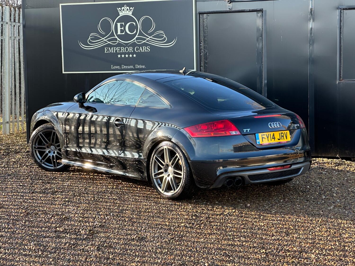 Used Audi TT 2014 for sale - 77516154: Photo 27