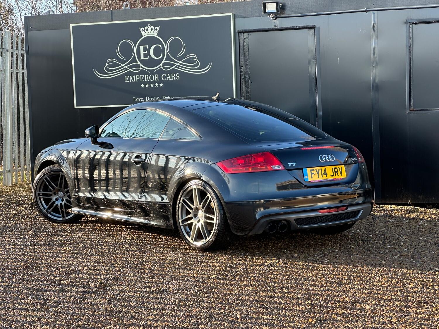 Used Audi TT 2014 for sale - 77516154: Photo 28