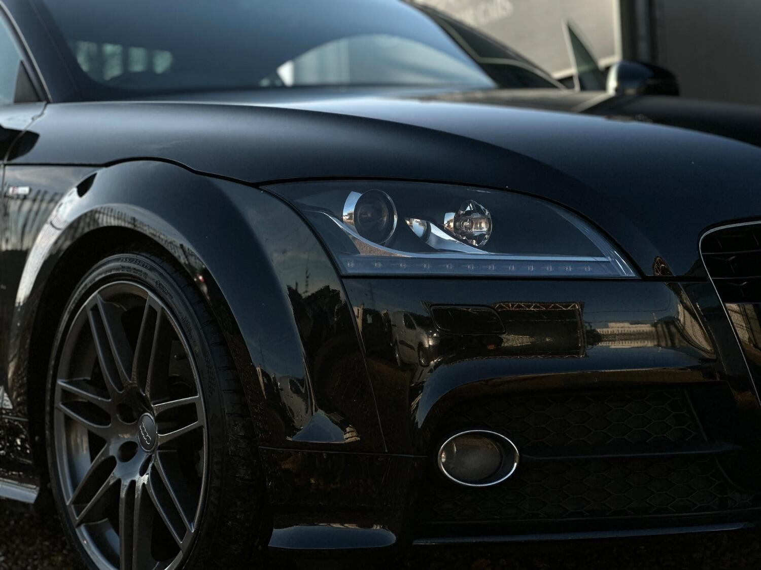 Used Audi TT 2014 for sale - 77516154: Photo 29