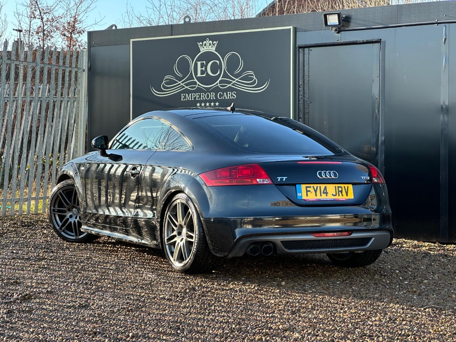 Used Audi TT 2014 for sale - 77516154: Photo 30