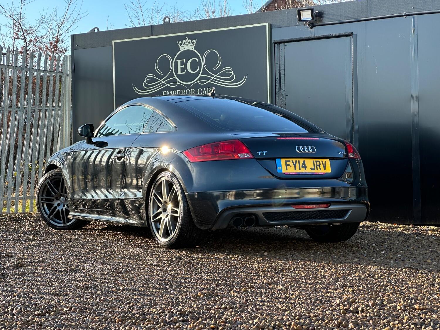 Used Audi TT 2014 for sale - 77516154: Photo 31