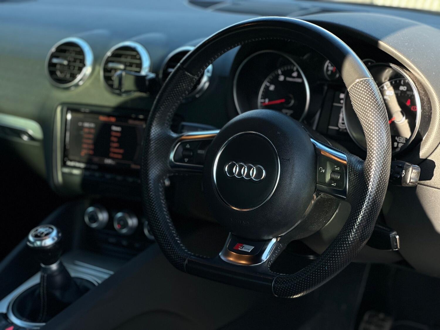 Used Audi TT 2014 for sale - 77516154: Photo 32