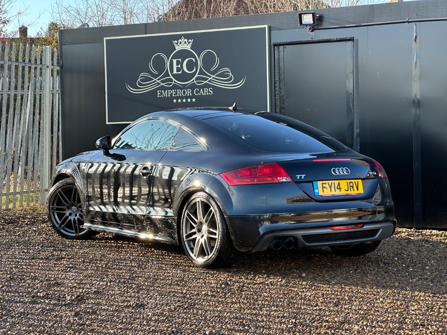 Used Audi TT 2014 for sale - 77516154: Photo 33