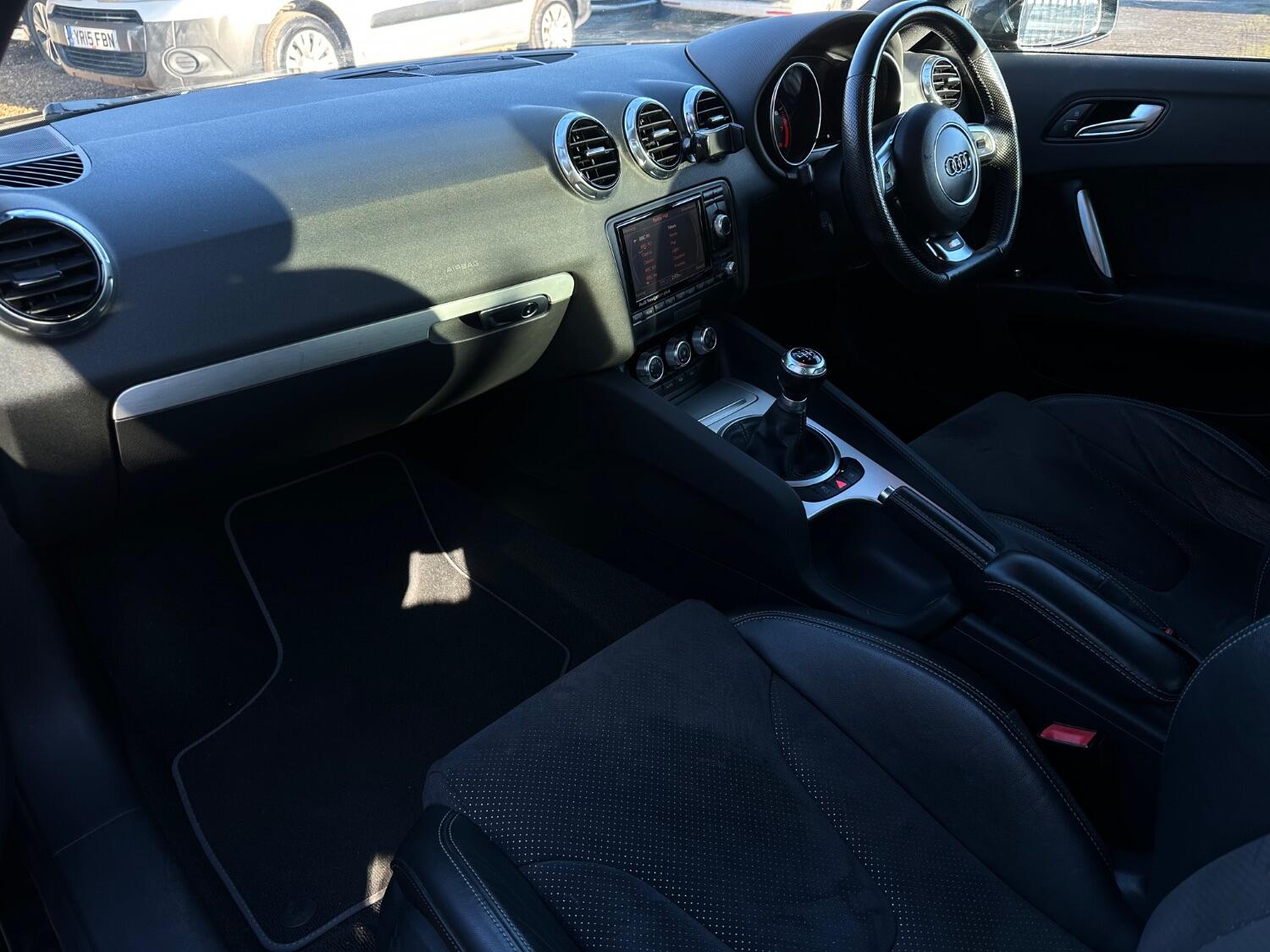 Used Audi TT 2014 for sale - 77516154: Photo 35