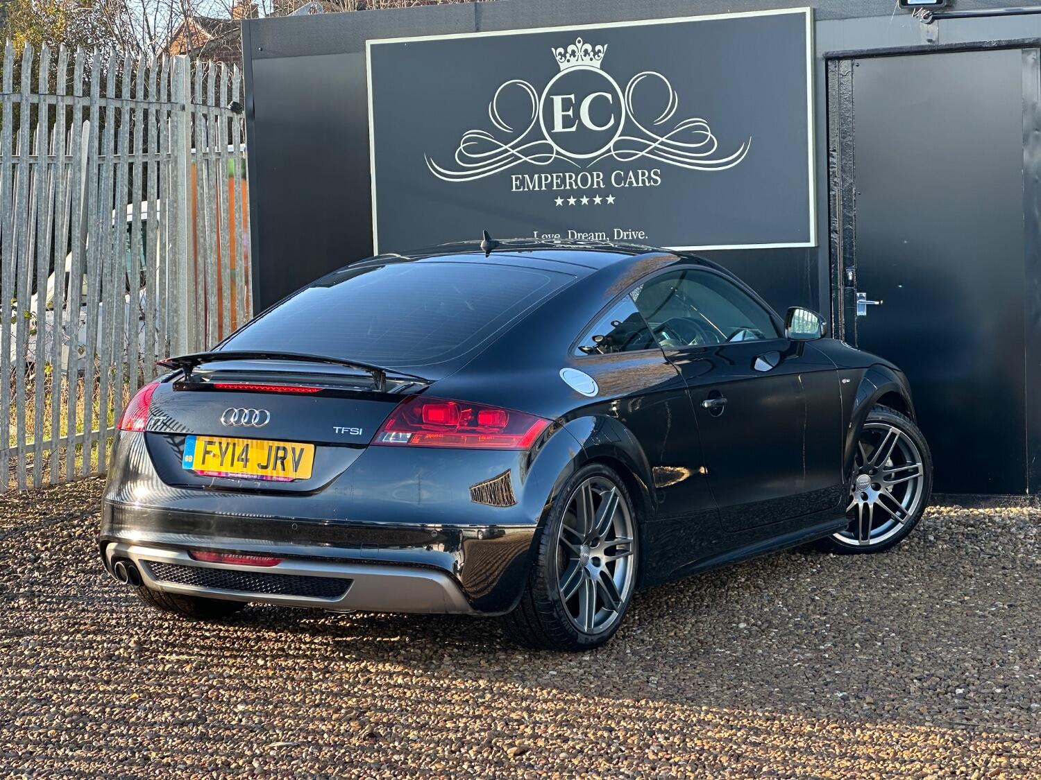 Used Audi TT 2014 for sale - 77516154: Photo 37