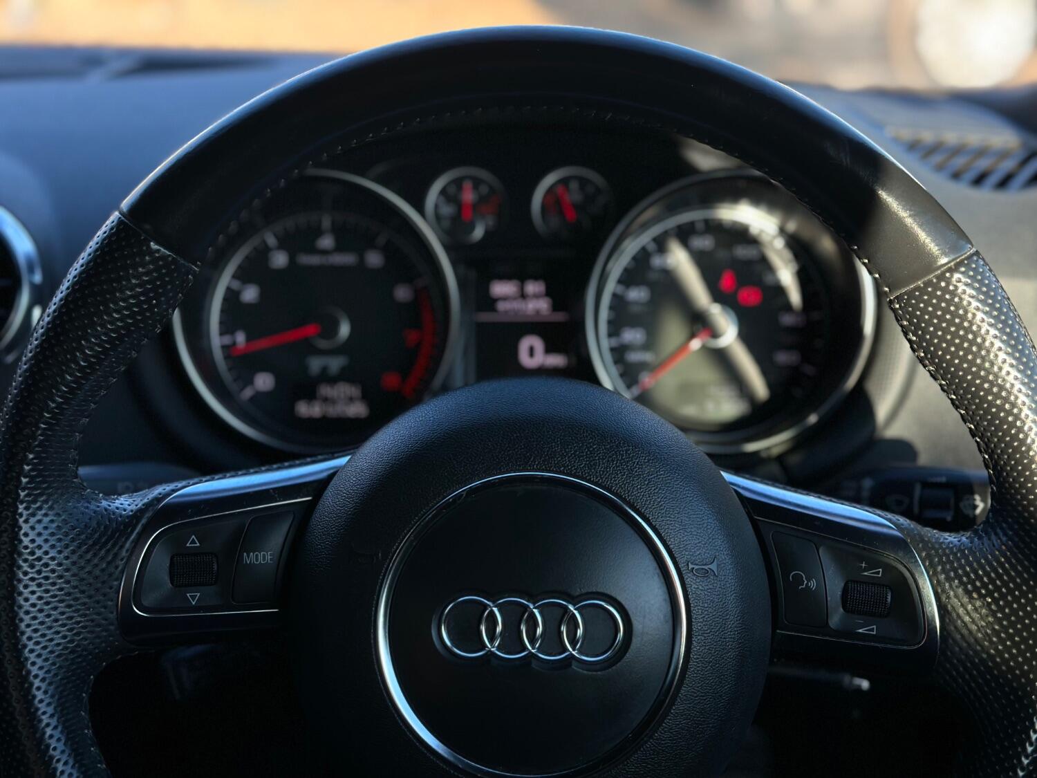 Used Audi TT 2014 for sale - 77516154: Photo 38