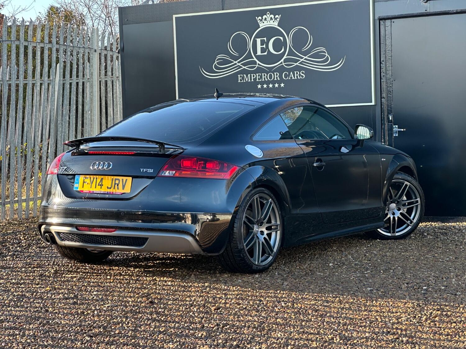 Used Audi TT 2014 for sale - 77516154: Photo 39