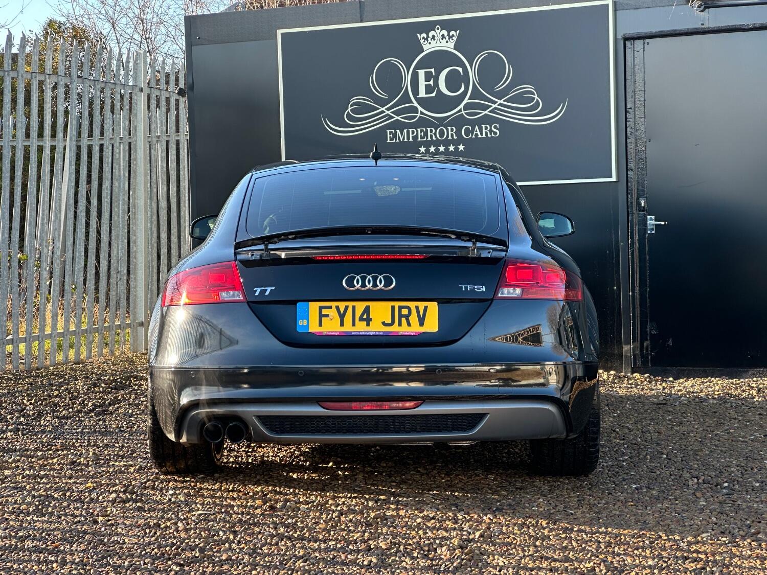 Used Audi TT 2014 for sale - 77516154: Photo 40