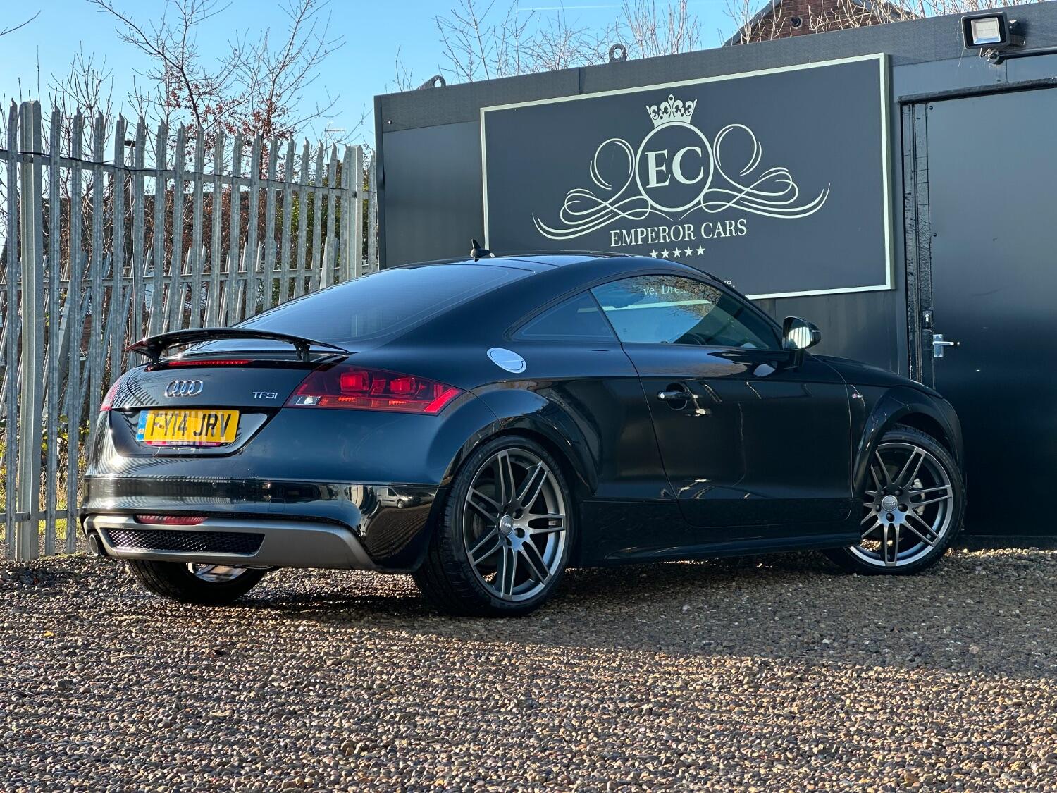 Used Audi TT 2014 for sale - 77516154: Photo 43