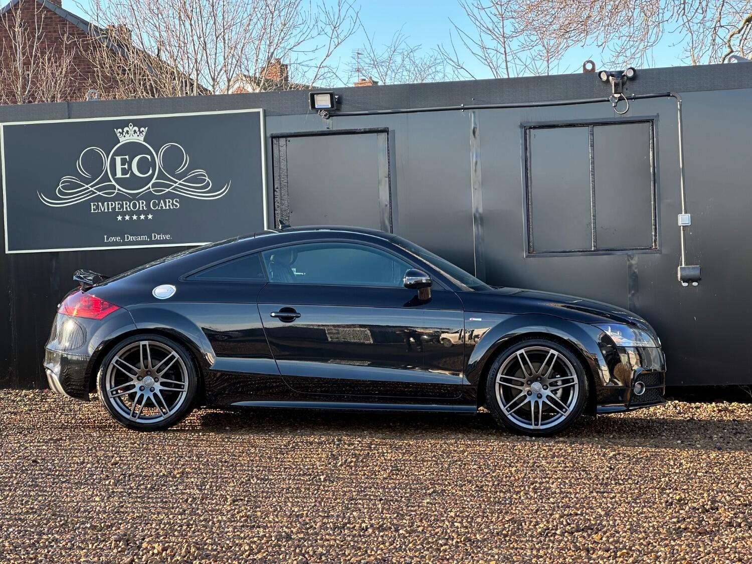 Used Audi TT 2014 for sale - 77516154: Photo 44