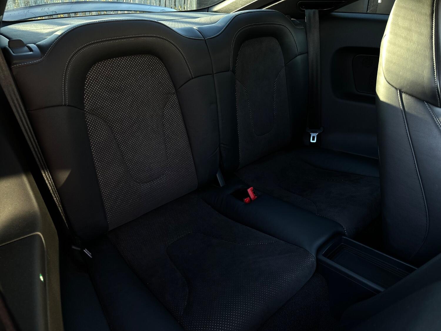 Used Audi TT 2014 for sale - 77516154: Photo 45