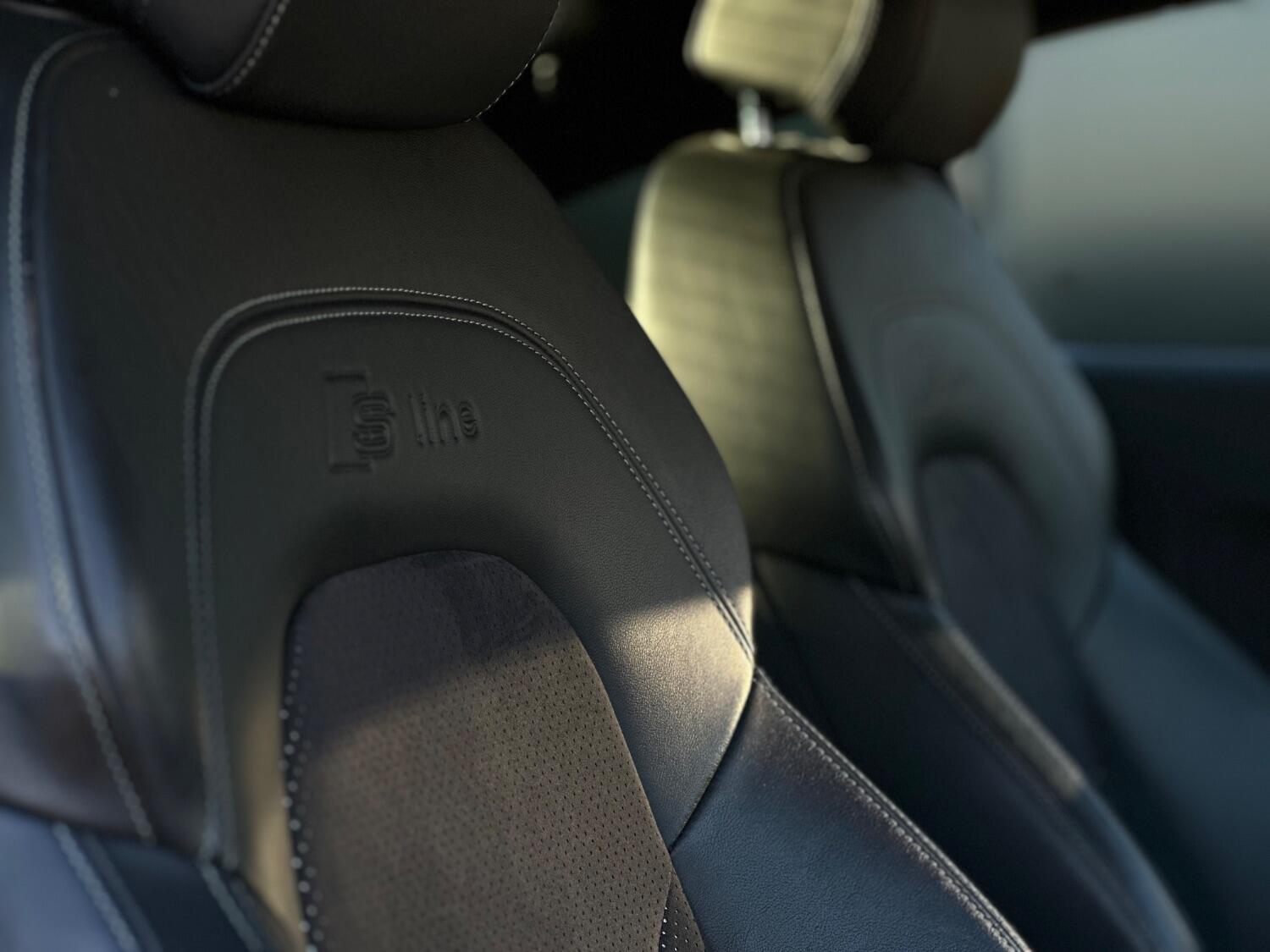 Used Audi TT 2014 for sale - 77516154: Photo 46