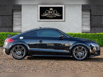 Used Audi TT 2014 for sale - 77516154: Photo