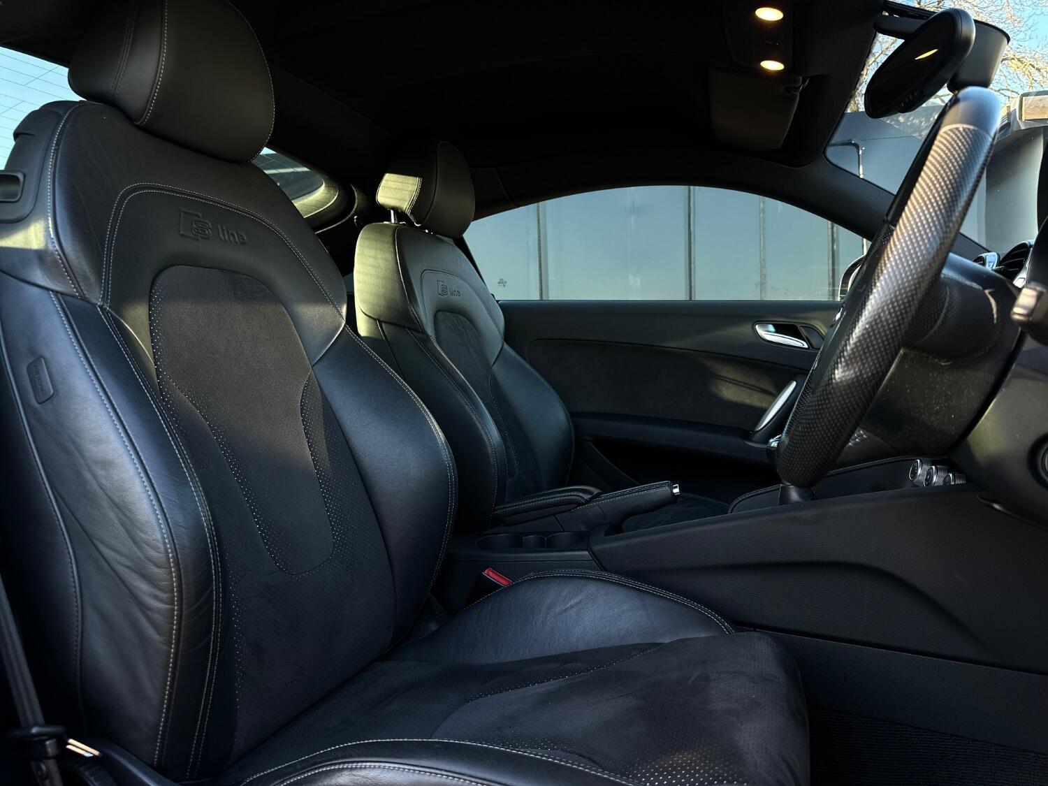 Used Audi TT 2014 for sale - 77516154: Photo 5