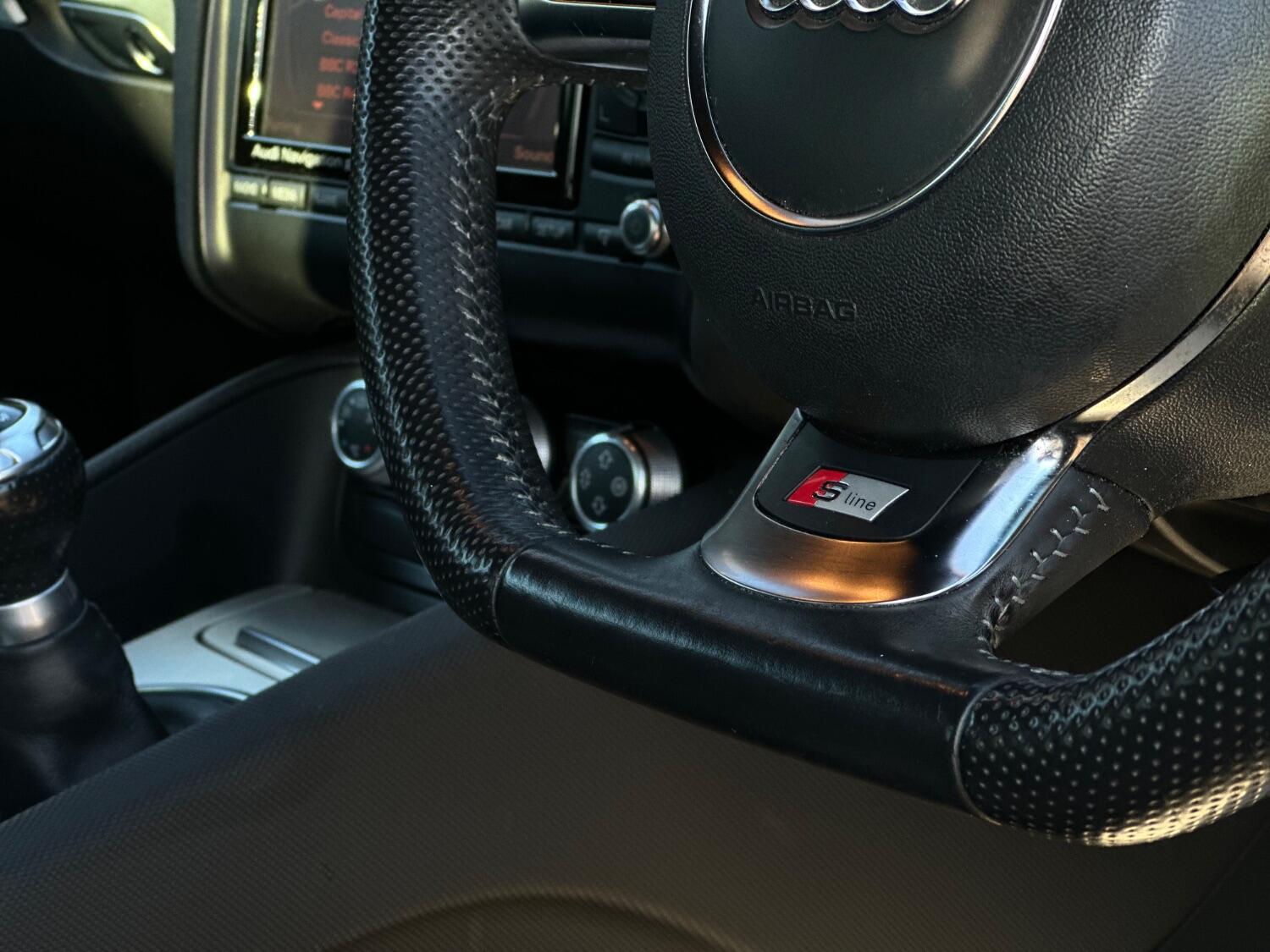 Used Audi TT 2014 for sale - 77516154: Photo 8