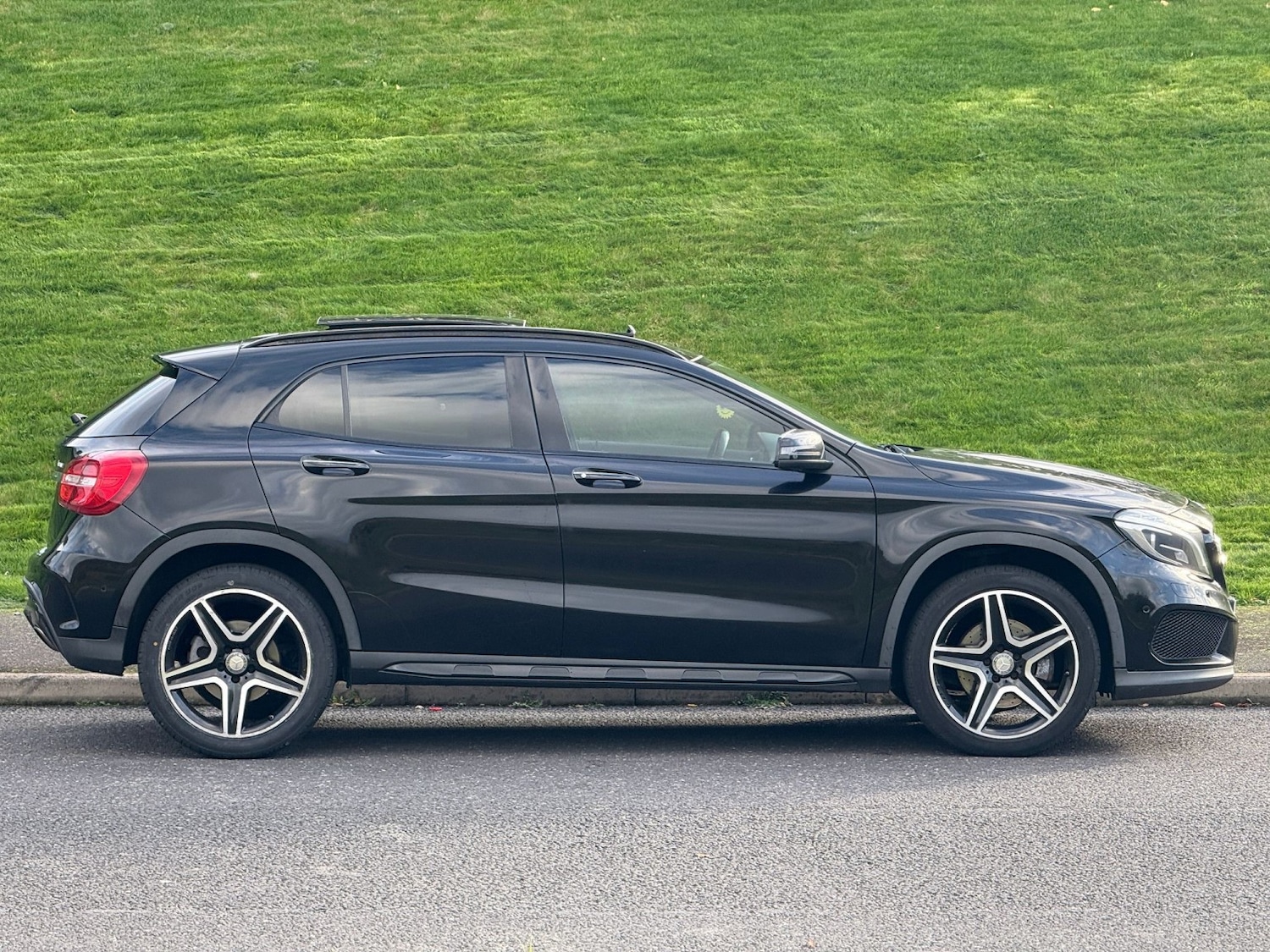 Used Mercedes-Benz GLA 2016 for sale - 77038921: Photo 15