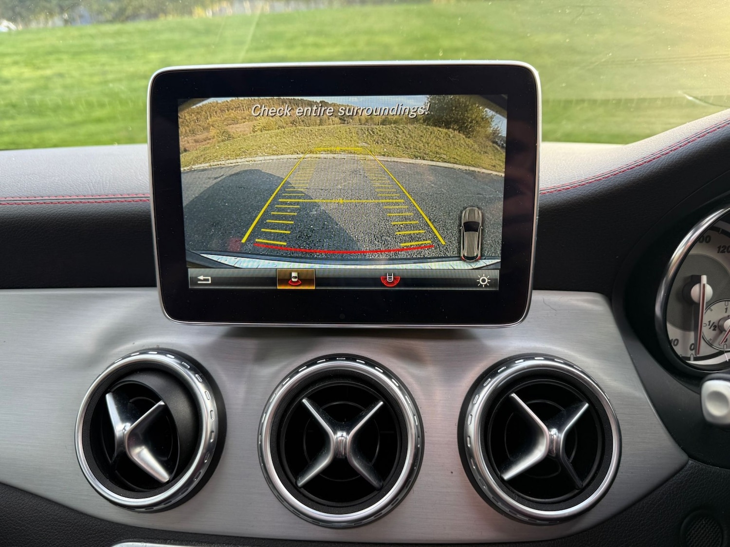 Used Mercedes-Benz GLA 2016 for sale - 77038921: Photo 16