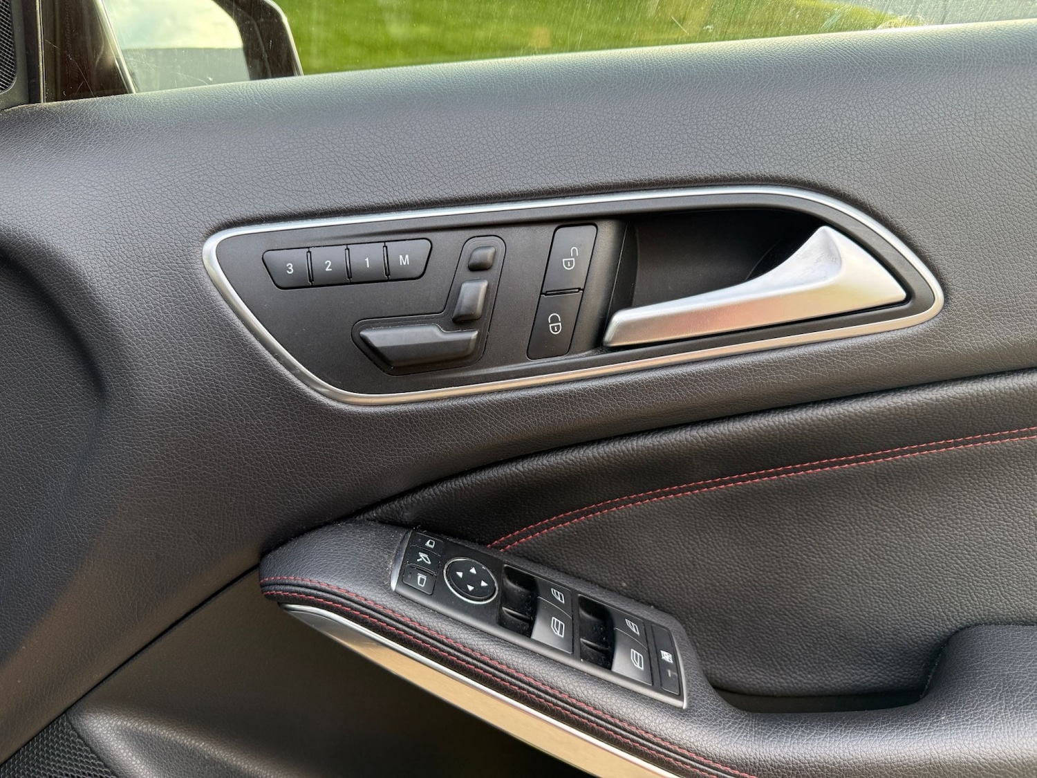 Used Mercedes-Benz GLA 2016 for sale - 77038921: Photo 21