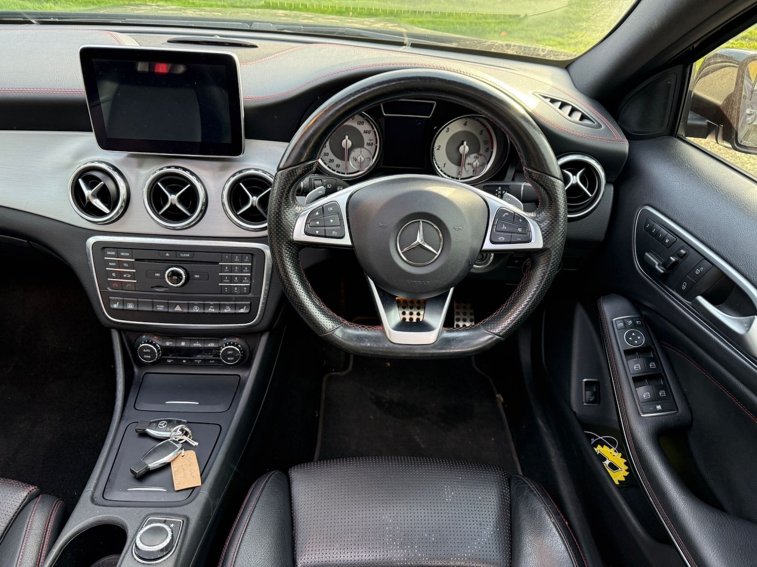 Used Mercedes-Benz GLA 2016 for sale - 77038921: Photo 22