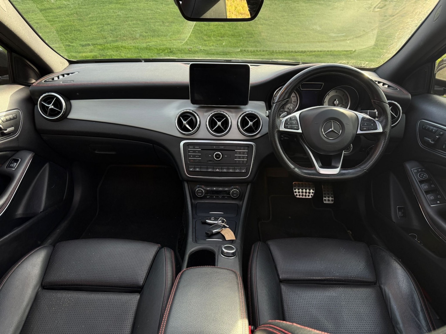 Used Mercedes-Benz GLA 2016 for sale - 77038921: Photo 31