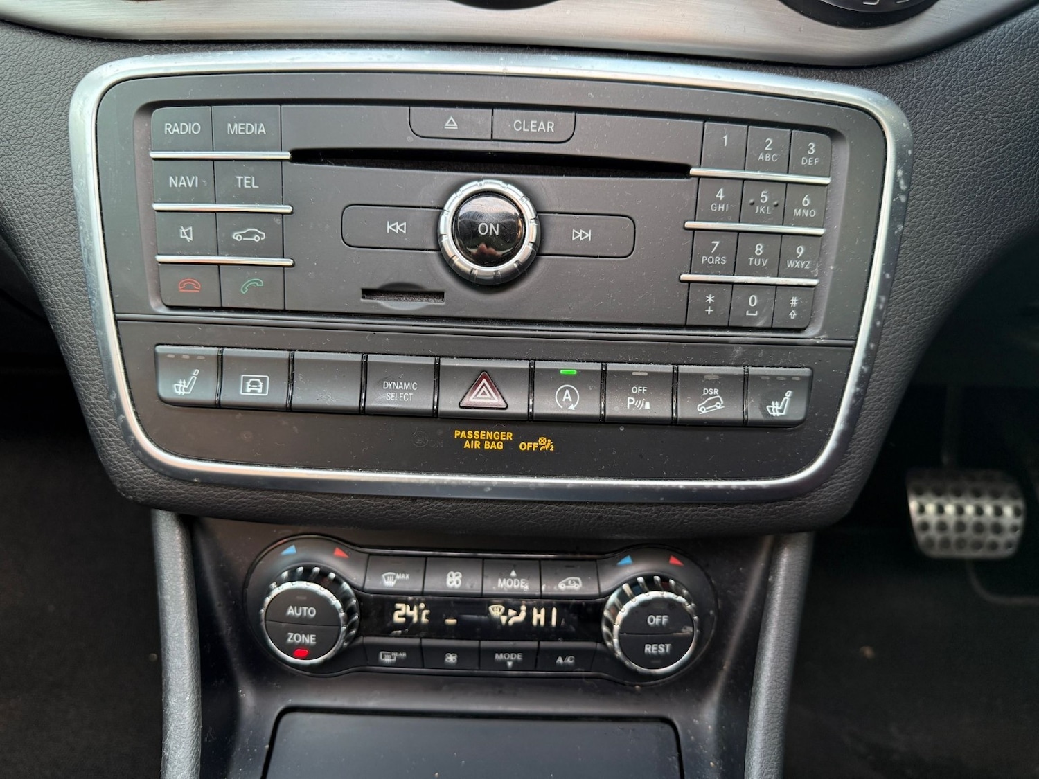 Used Mercedes-Benz GLA 2016 for sale - 77038921: Photo 34