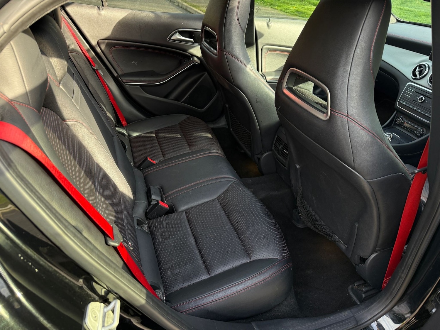 Used Mercedes-Benz GLA 2016 for sale - 77038921: Photo 36