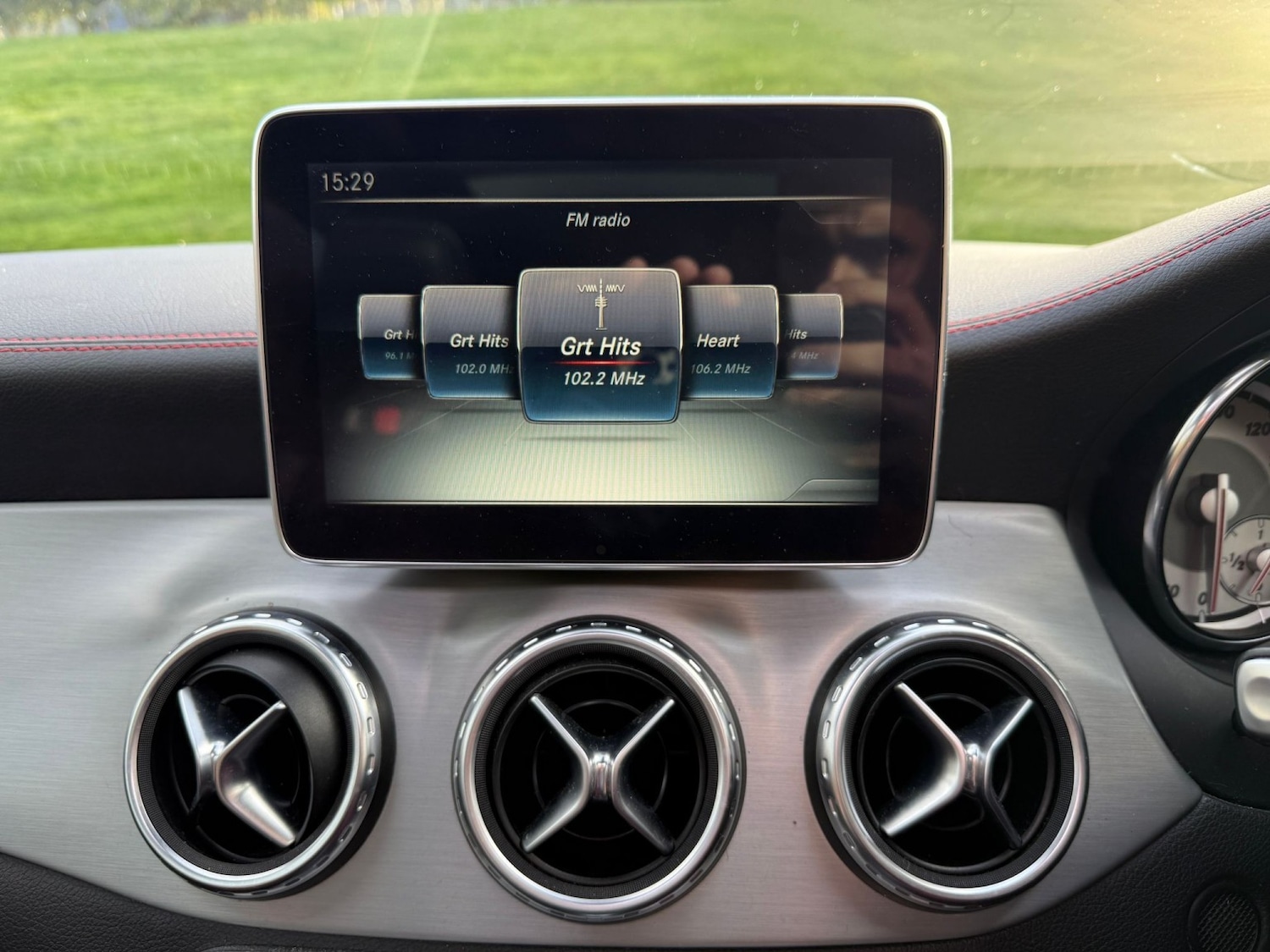 Used Mercedes-Benz GLA 2016 for sale - 77038921: Photo 7