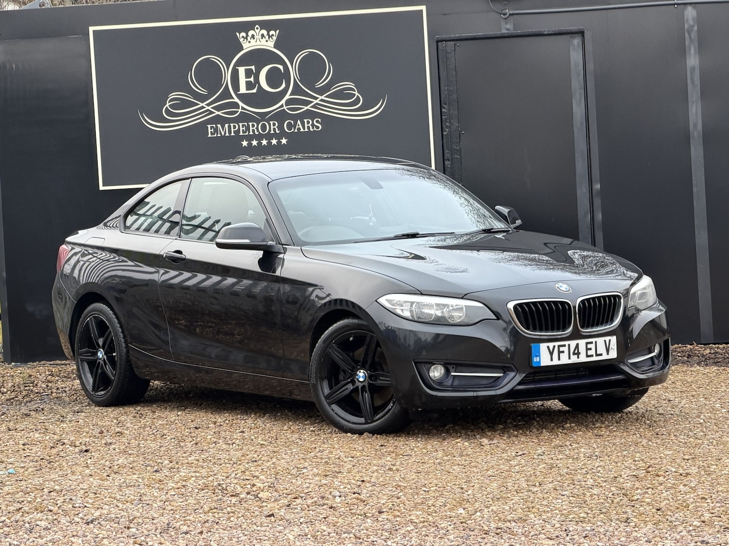 Used BMW 2 Series 2014 for sale - 77053704: Photo 12