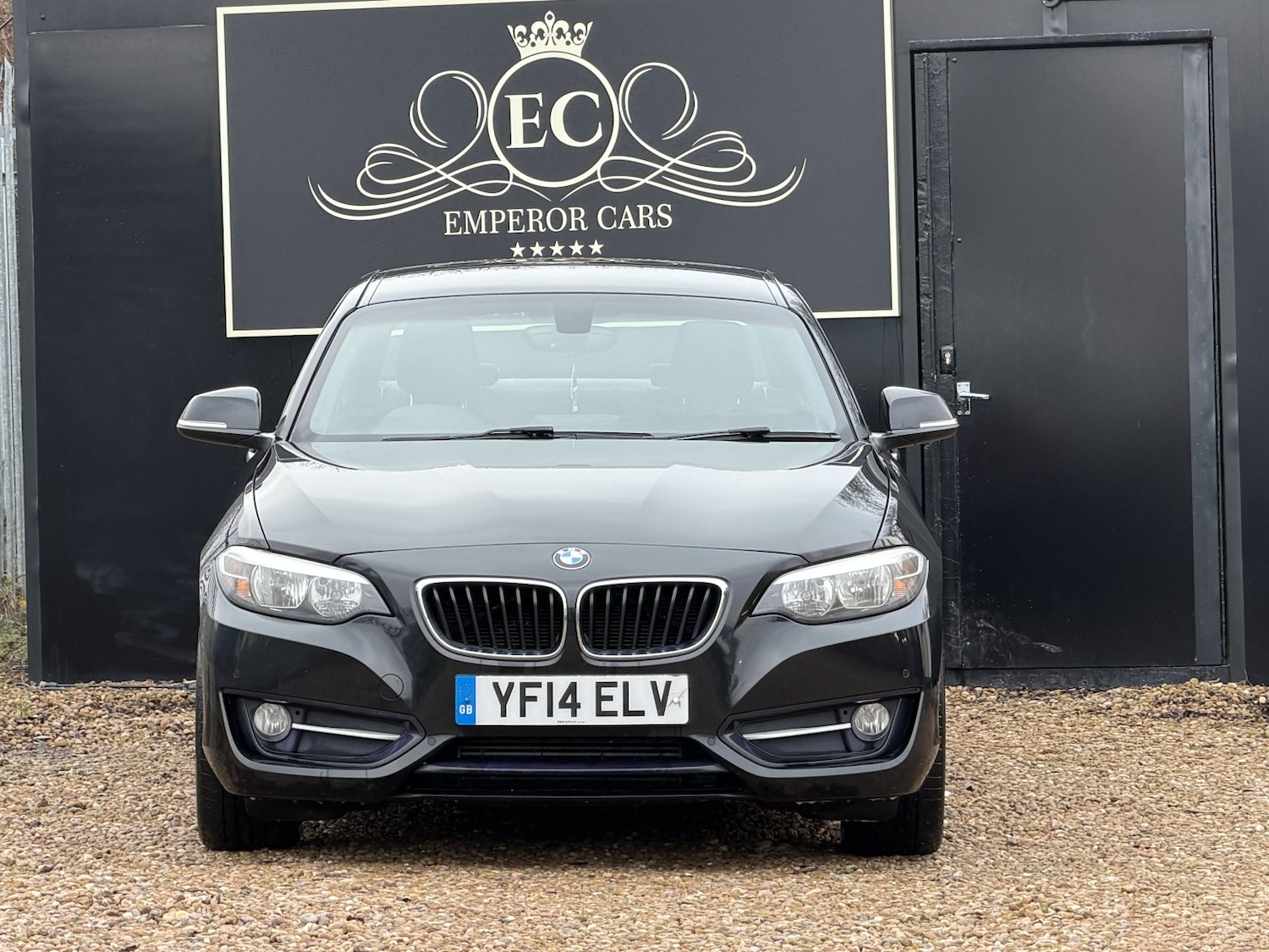 Used BMW 2 Series 2014 for sale - 77053704: Photo 13