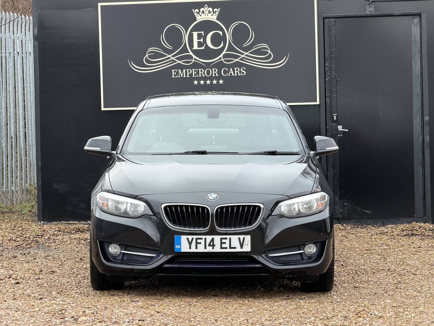 Used BMW 2 Series 2014 for sale - 77053704: Photo 15