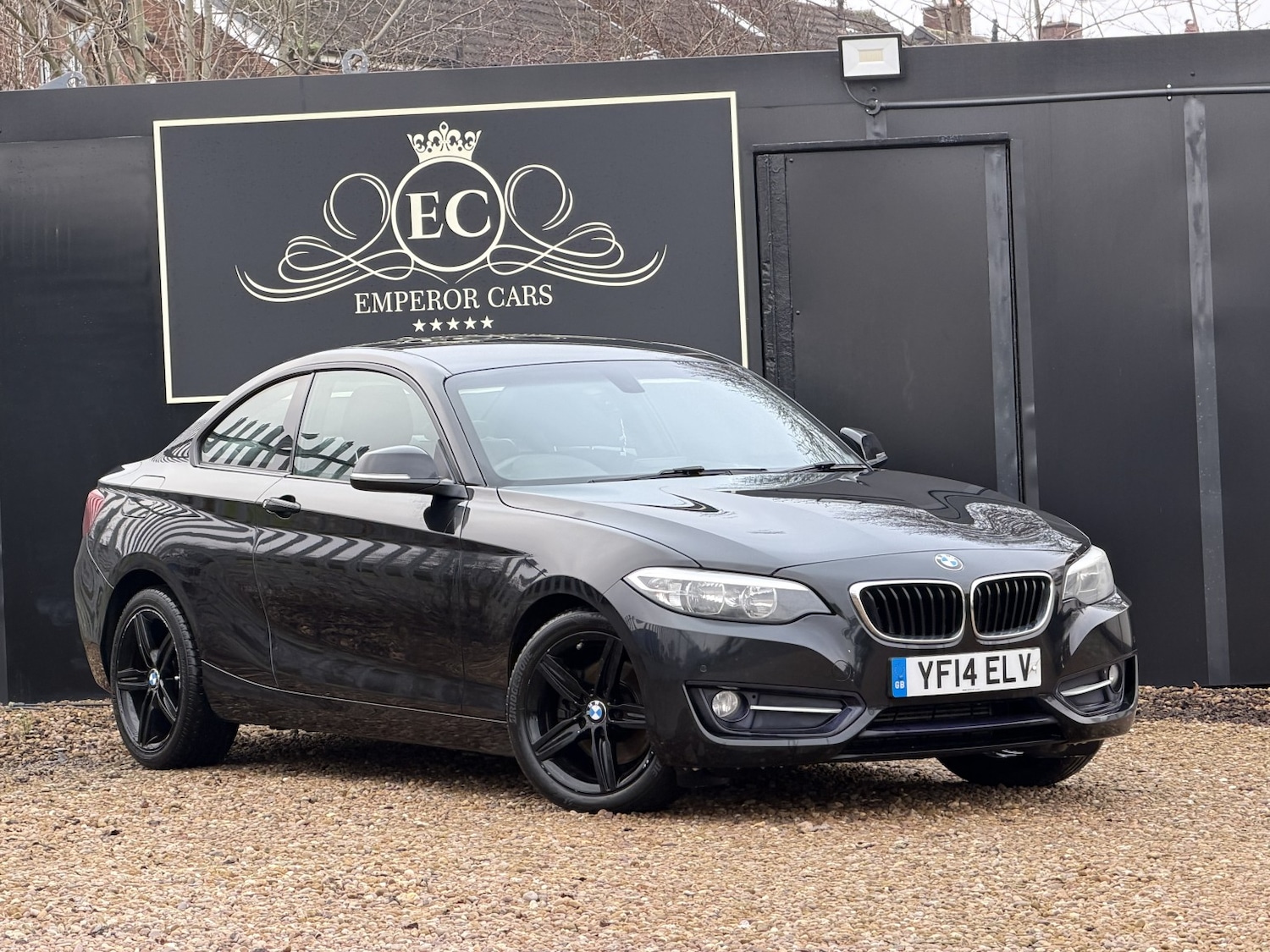 Used BMW 2 Series 2014 for sale - 77053704: Photo 16