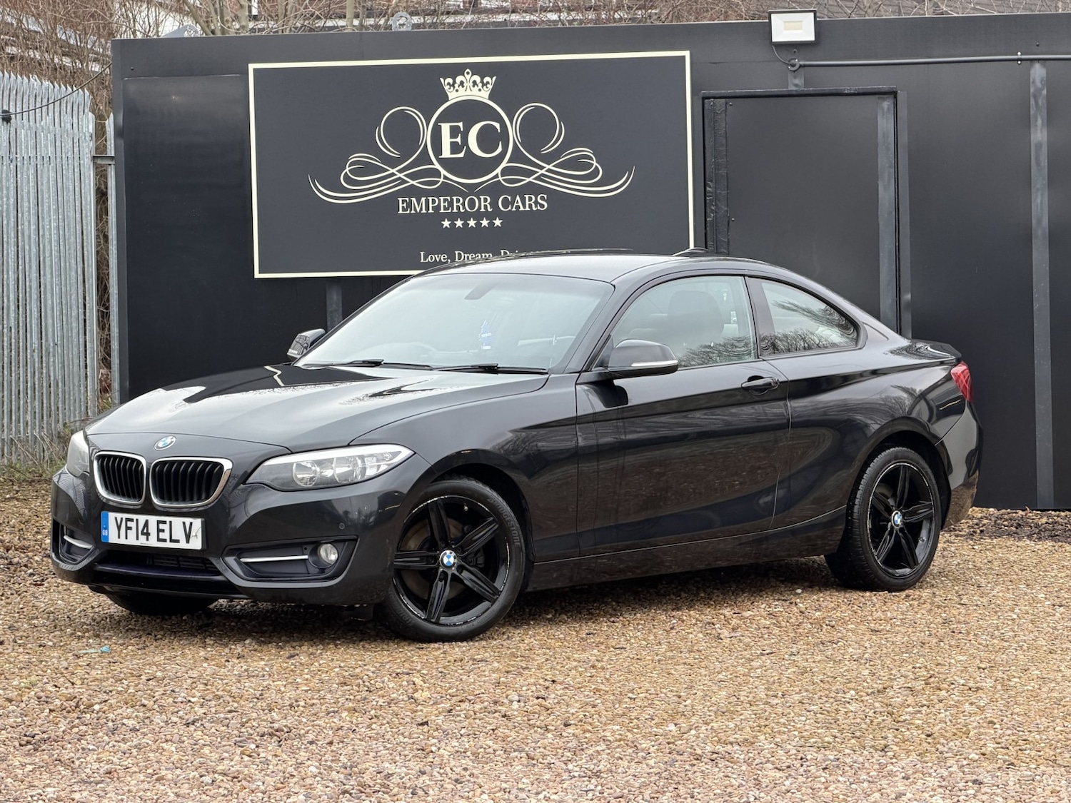 Used BMW 2 Series 2014 for sale - 77053704: Photo 18