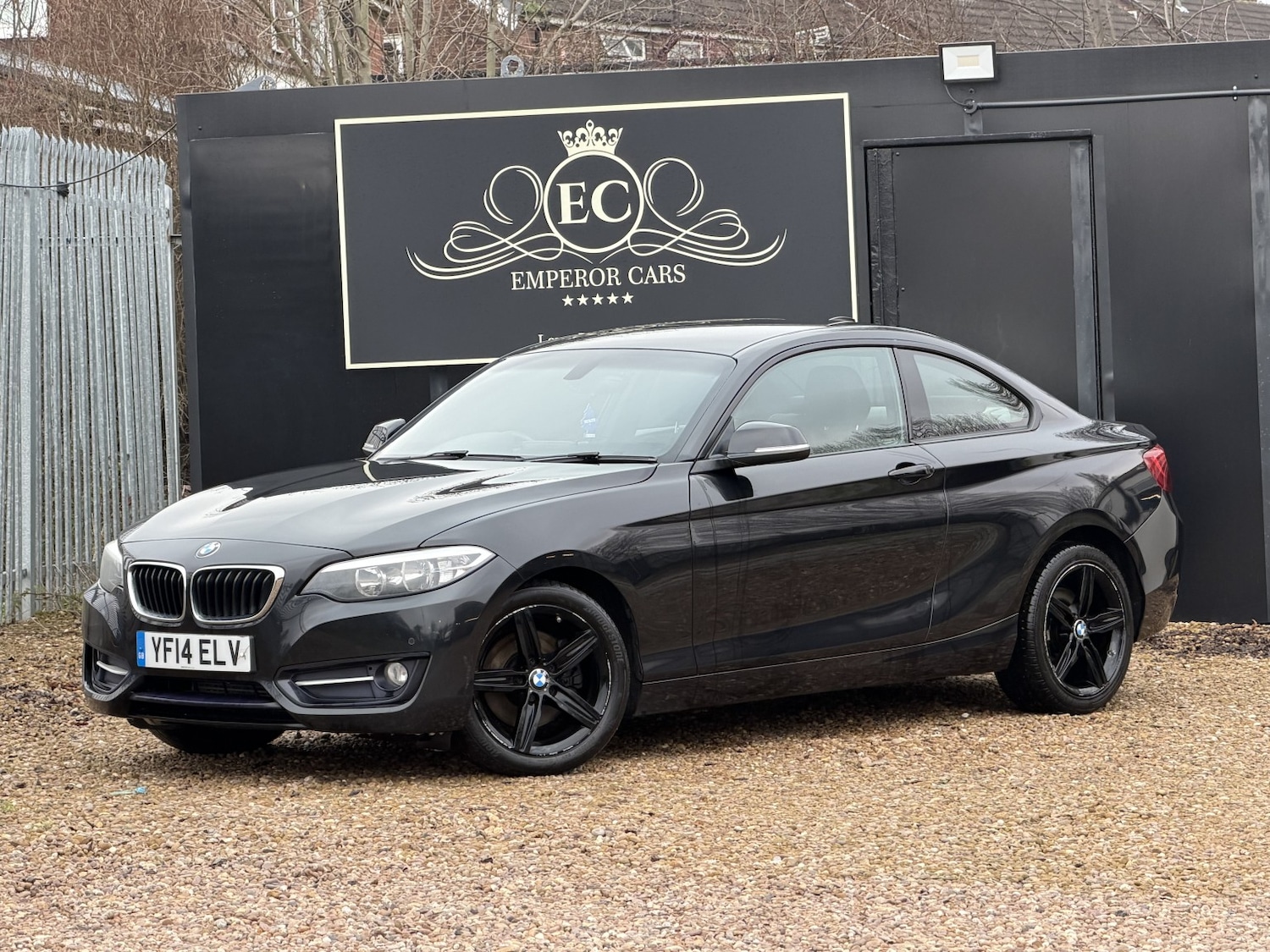 Used BMW 2 Series 2014 for sale - 77053704: Photo 19