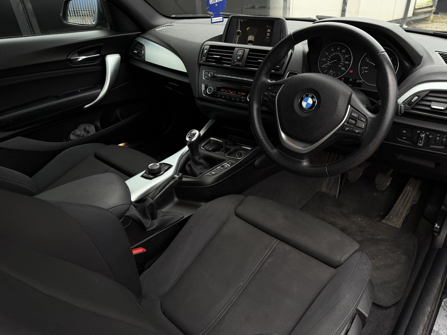 Used BMW 2 Series 2014 for sale - 77053704: Photo 2