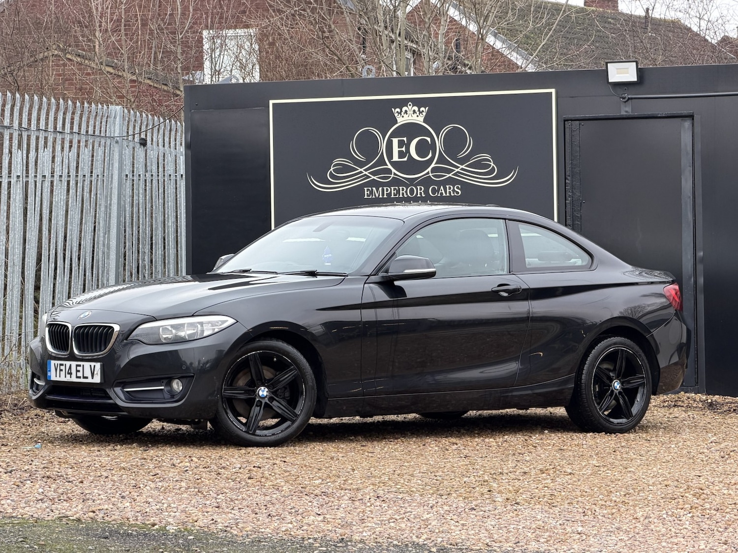 Used BMW 2 Series 2014 for sale - 77053704: Photo 21