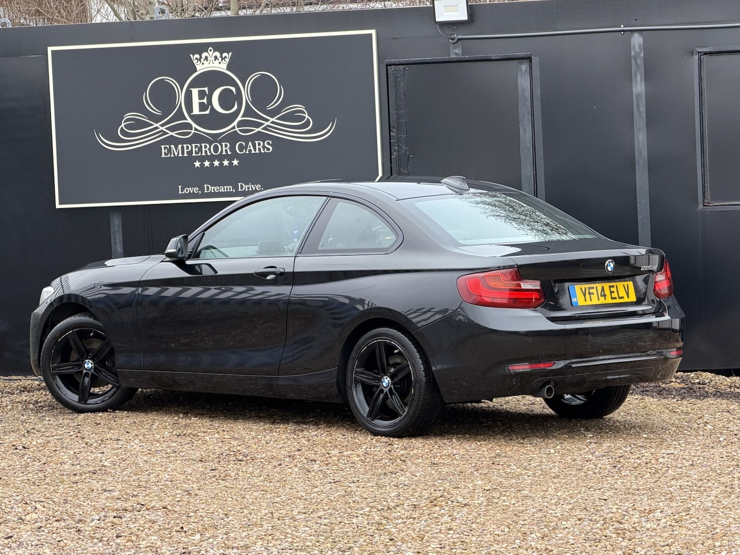 Used BMW 2 Series 2014 for sale - 77053704: Photo 24