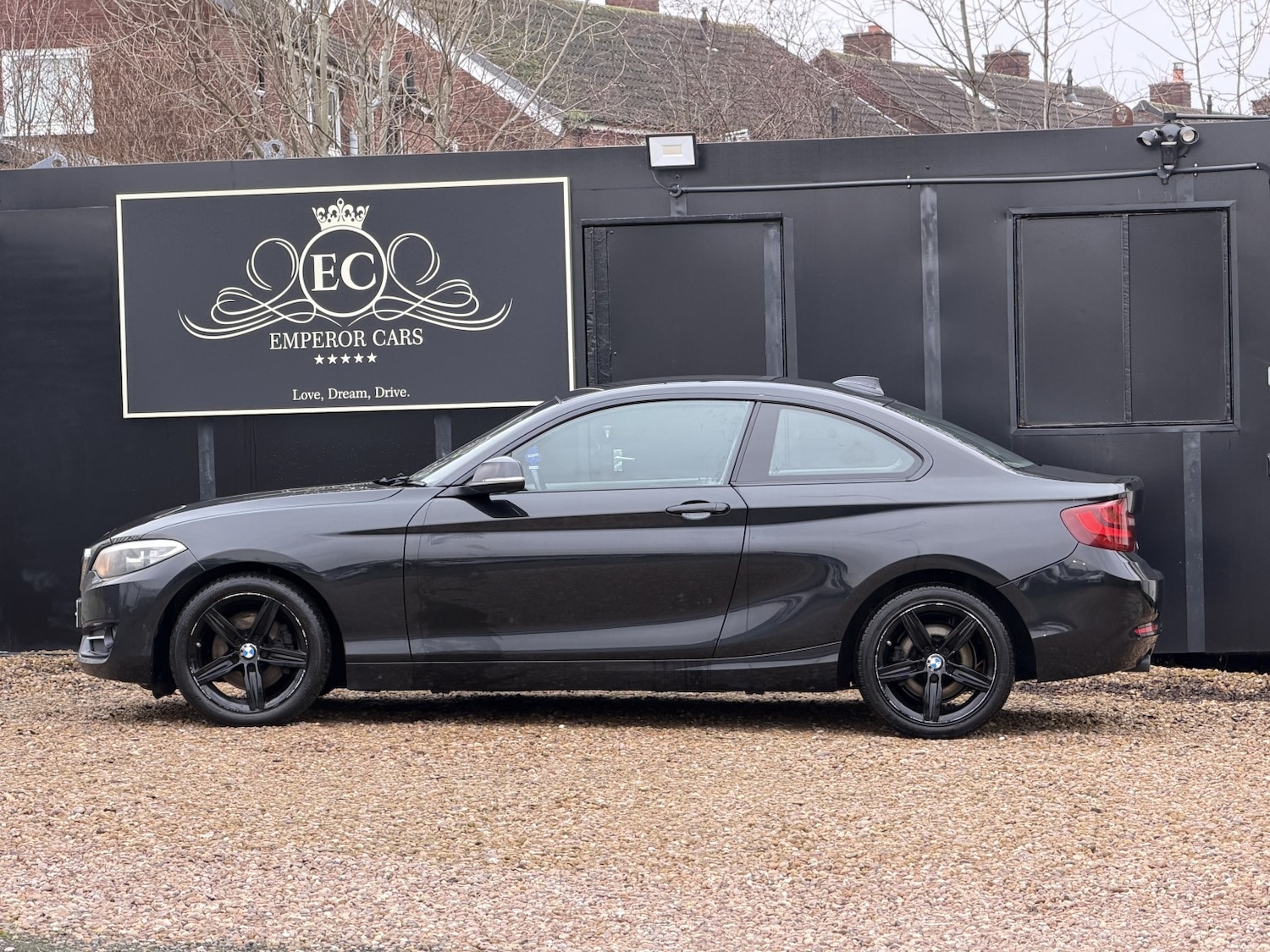 Used BMW 2 Series 2014 for sale - 77053704: Photo 25