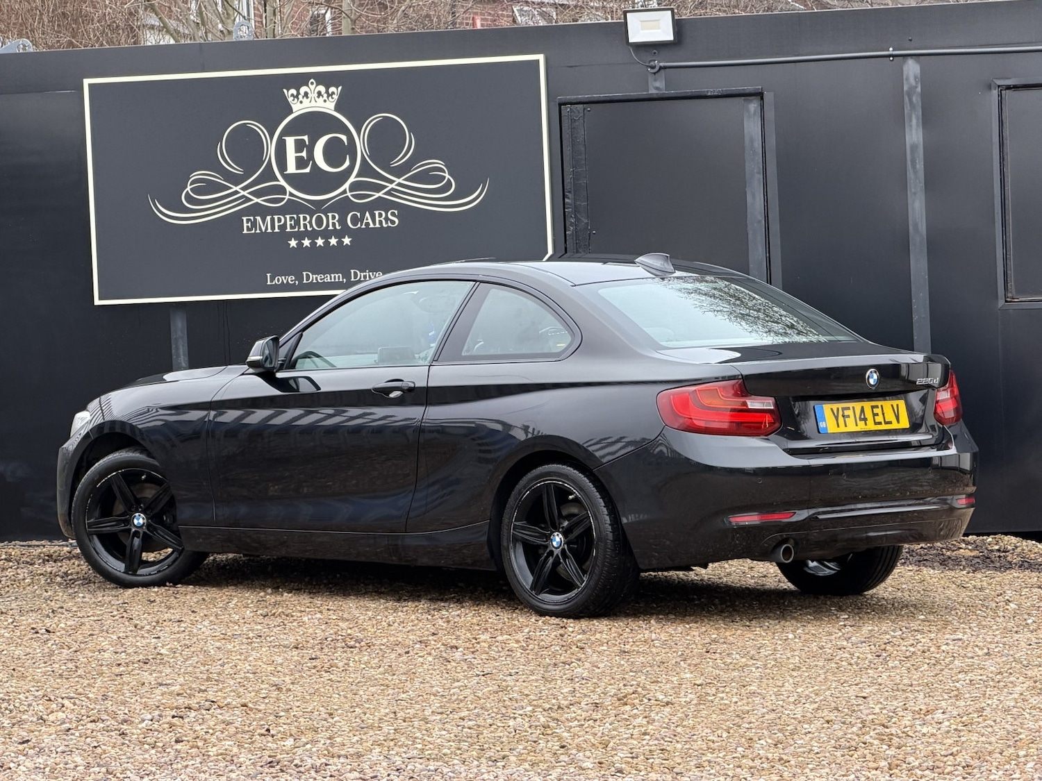 Used BMW 2 Series 2014 for sale - 77053704: Photo 27